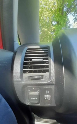 Honda Jazz cena 7000 przebieg: 318230, rok produkcji 2005 z Marki małe 742